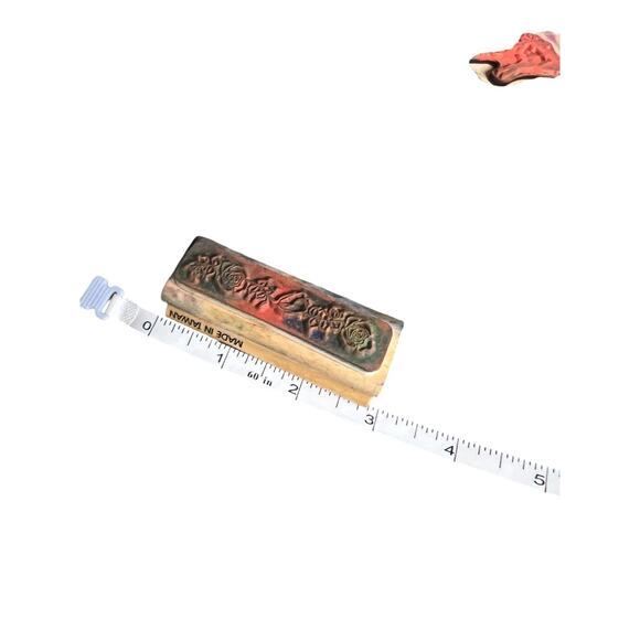 Mixed Lot of 16 Stamps Vintage &‎ Modern | Halloween Pumpkin Flowers Bee Lion - Picture 12 of 13